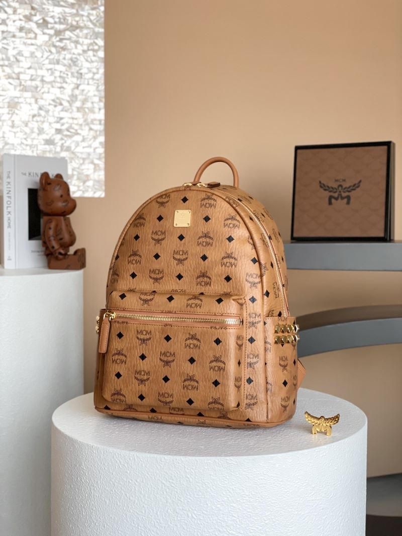 MCM Backpacks